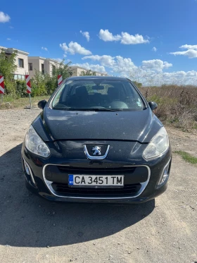 Обява за продажба на Peugeot 308 ~7 300 лв. - изображение 1 | Auto.bg Обява за продажба на Peugeot 308 ~7 300 лв. - изображение 1