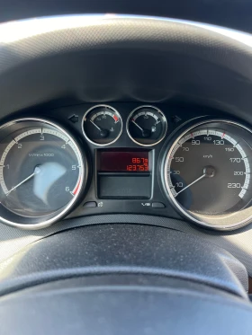 Обява за продажба на Peugeot 308 ~7 300 лв. - изображение 6 | Auto.bg Обява за продажба на Peugeot 308 ~7 300 лв. - изображение 6