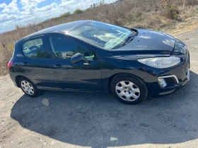 Обява за продажба на Peugeot 308 ~7 300 лв. - изображение 1 | Auto.bg Обява за продажба на Peugeot 308 ~7 300 лв. - изображение 1