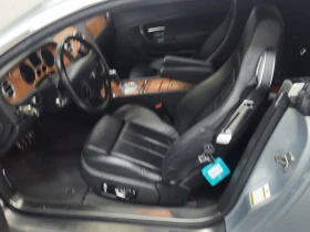 Bentley Continental * GT * CARFAX * БЕЗ ПЪРВОНАЧАЛНА ВНОСКА - 49650 лв. / 25385.64 € - 86542361 5