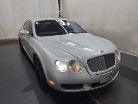 Bentley Continental * GT * CARFAX * БЕЗ ПЪРВОНАЧАЛНА ВНОСКА - 49650 лв. / 25385.64 € - 86542361 2