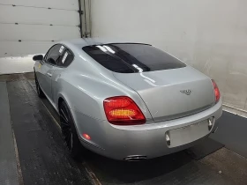 Bentley Continental * GT * CARFAX * БЕЗ ПЪРВОНАЧАЛНА ВНОСКА - 49650 лв. / 25385.64 € - 86542361 4