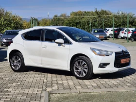 Обява за продажба на Citroen DS4 1.6 диз 112к.с. ~11 300 лв. - изображение 5