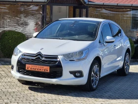 Обява за продажба на Citroen DS4 1.6 диз 112к.с. ~11 300 лв. - изображение 1