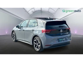 VW ID.3 Pro 204 h.p.  62kwh, Месечна вноска от 550 лв. - 37990 лв. / 19423.98 € - 34956205 2