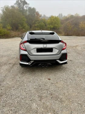 Обява за продажба на Honda Civic ~30 000 лв. - изображение 3