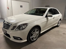 Обява за продажба на Mercedes-Benz E 500 W212 ~29 499 лв. - изображение 1 | Auto.bg Обява за продажба на Mercedes-Benz E 500 W212 ~29 499 лв. - изображение 1