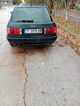 Audi 80 | Mobile.bg    2