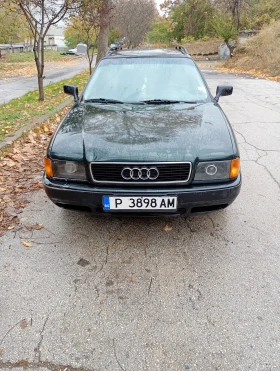     Audi 80