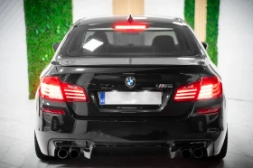 BMW M5 COMPETITION FACE FULL - 64500 лв. / 32978.33 € - 12036163 6