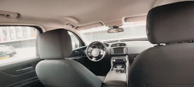 Jaguar XE 20d pure | Mobile.bg    6
