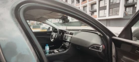 Jaguar XE 20d pure | Mobile.bg    8