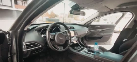 Jaguar XE 20d pure | Mobile.bg    7