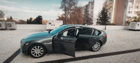 Jaguar XE 20d pure | Mobile.bg    11