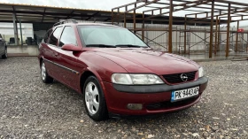 Opel Vectra 1.6i* 100hp* ГАЗОВА УРЕДБА - 2900 лв. / 1482.75 € - 67022528 2