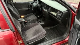 Opel Vectra 1.6i* 100hp* ГАЗОВА УРЕДБА - 2900 лв. / 1482.75 € - 67022528 9