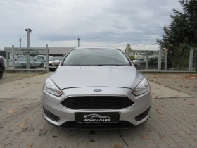 Ford Focus * 100к.с РЪЧКА РЕГИСТРИРАН ТОП СЪСТОЯНИЕ* * *  - 15000 лв. / 7669.38 € - 65627168 2