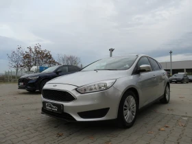 Ford Focus * 100к.с РЪЧКА РЕГИСТРИРАН ТОП СЪСТОЯНИЕ* * * 
