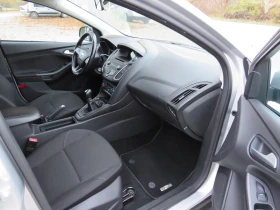 Ford Focus * 100к.с РЪЧКА РЕГИСТРИРАН ТОП СЪСТОЯНИЕ* * *  - 15000 лв. / 7669.38 € - 65627168 12