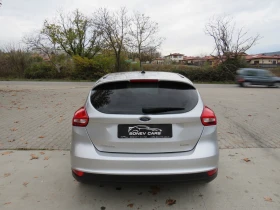 Ford Focus * 100к.с РЪЧКА РЕГИСТРИРАН ТОП СЪСТОЯНИЕ* * *  - 15000 лв. / 7669.38 € - 65627168 6