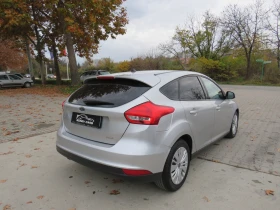 Ford Focus * 100к.с РЪЧКА РЕГИСТРИРАН ТОП СЪСТОЯНИЕ* * *  - 15000 лв. / 7669.38 € - 65627168 5