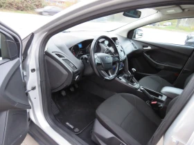 Ford Focus * 100к.с РЪЧКА РЕГИСТРИРАН ТОП СЪСТОЯНИЕ* * *  - 15000 лв. / 7669.38 € - 65627168 9