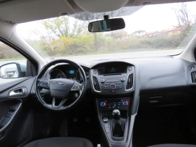 Ford Focus * 100к.с РЪЧКА РЕГИСТРИРАН ТОП СЪСТОЯНИЕ* * *  - 15000 лв. / 7669.38 € - 65627168 13