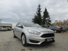 Ford Focus * 100к.с РЪЧКА РЕГИСТРИРАН ТОП СЪСТОЯНИЕ* * *  - 15000 лв. / 7669.38 € - 65627168 3