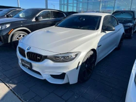 BMW M4 * 4 Series * CARFAX * БЕЗ ПЪРВОНАЧАЛНА ВНОСКА