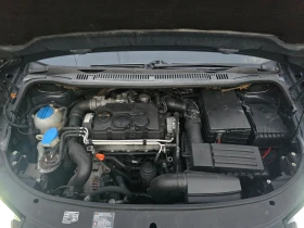 VW Touran 1.9 tdi, снимка 9