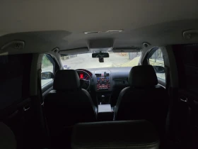 VW Touran 1.9 tdi, снимка 5