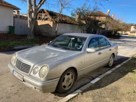 Mercedes-Benz E 200 | Mobile.bg    5