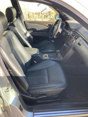 Mercedes-Benz E 200 | Mobile.bg    7