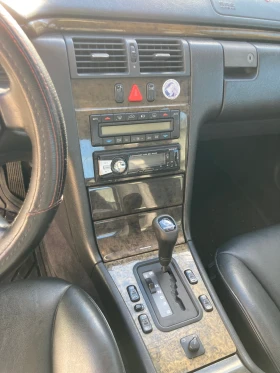 Mercedes-Benz E 200 | Mobile.bg    6