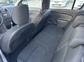 Dacia Sandero ДИЗЕЛ / КАСКО / НОВИ ЗИМНИ ГУМИ/КЛИМАТИК/ТЕГЛИЧ - 6999 лв. / 3578.53 € - 50157682 14