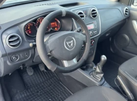 Dacia Sandero ДИЗЕЛ / КАСКО / НОВИ ЗИМНИ ГУМИ/КЛИМАТИК/ТЕГЛИЧ - 6999 лв. / 3578.53 € - 50157682 9