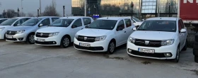 Dacia Sandero ДИЗЕЛ / КАСКО / НОВИ ЗИМНИ ГУМИ/КЛИМАТИК/ТЕГЛИЧ - 6999 лв. / 3578.53 € - 50157682 17