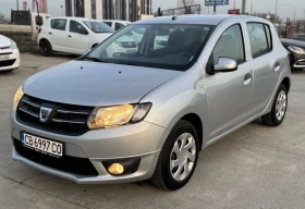 Dacia Sandero ДИЗЕЛ / КАСКО / НОВИ ЗИМНИ ГУМИ/КЛИМАТИК/ТЕГЛИЧ - 6999 лв. / 3578.53 € - 50157682 2