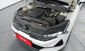 Kia K5 - 37900 лв. / 19377.96 € - 75242773 6