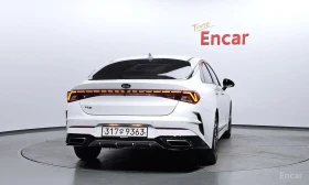 Kia K5 - 37900 лв. / 19377.96 € - 75242773 4