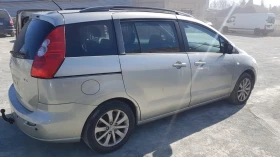 Mazda 5 2.0 CD/143hp/Печка, снимка 4