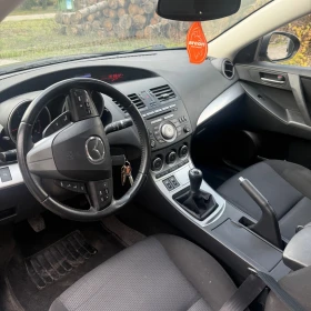 Mazda 3 2.2 MZR 150 - 3340 € / 6532.47 лв. - 90038759 9