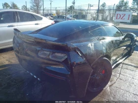 Chevrolet Corvette STINGRAY 1LT, снимка 4