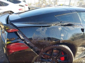 Chevrolet Corvette STINGRAY 1LT, снимка 6
