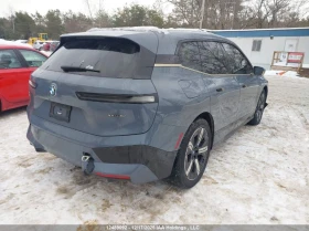 BMW iX SPORT/LASER/HUD/360/H&K - 28500 € / 55741.15 лв. - 28561066 7