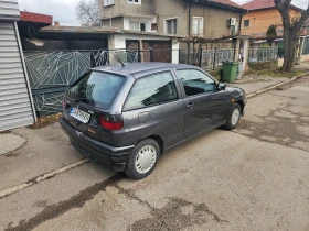 Seat Ibiza - 650 € / 1271.29 лв. - 47971966 3