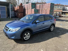 Subaru XV 1.6 i 4x4 - 7000 € / 13690.81 лв. - 27381519 2