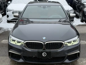 BMW 550 М  X-Drive