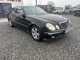 Mercedes-Benz E 270 2.7CDi* CAMERA* AVANTGARDE, снимка 8