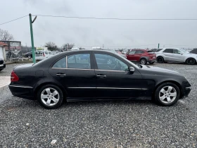 Mercedes-Benz E 270 2.7CDi* CAMERA* AVANTGARDE, снимка 7
